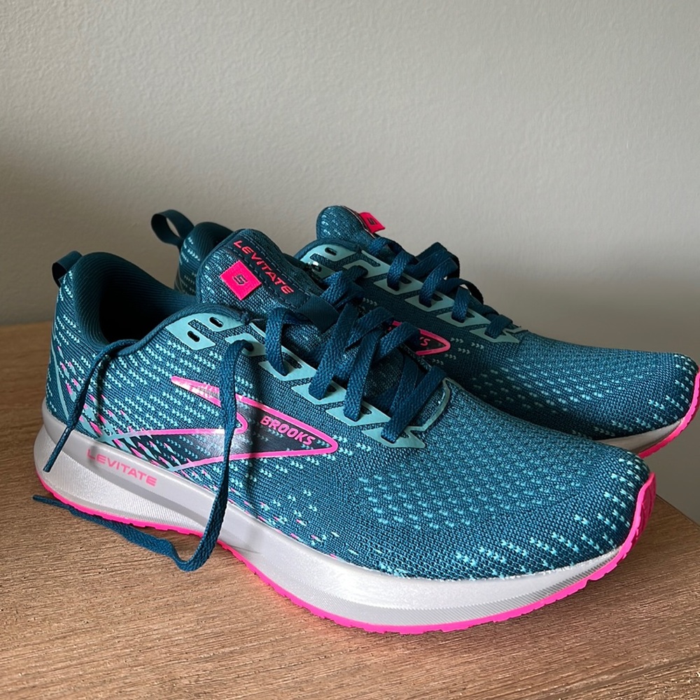 Brooks Women’s Running Shoes